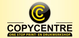Copy Centre
